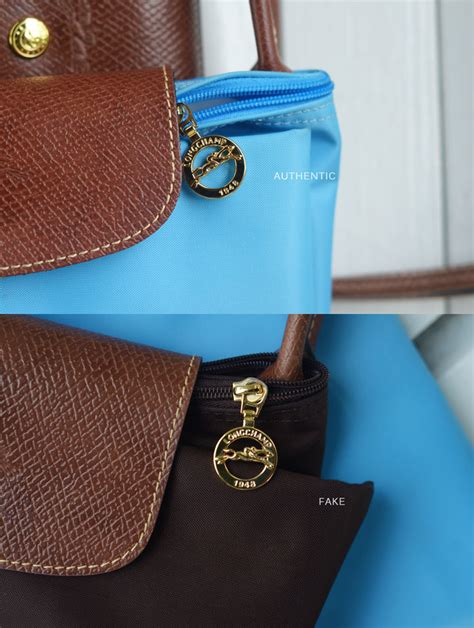 longchamp bag real vs fake|copies of longchamp handbags.